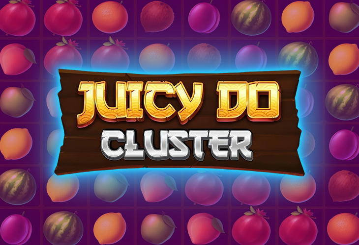 Juicy do Cluster